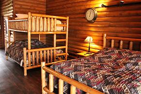 Cedar Lodge and Settlement