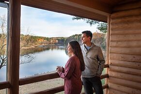 Cedar Lodge and Settlement