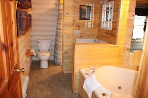 Cedar Lodge and Settlement