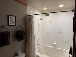 Cedar Lodge and Settlement