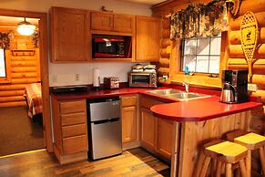 Cedar Lodge and Settlement