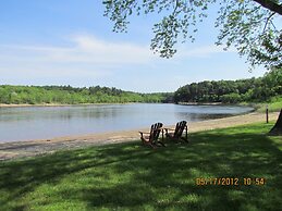 Cedar Lodge and Settlement