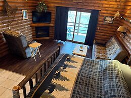 Cedar Lodge and Settlement