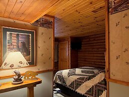 Cedar Lodge and Settlement