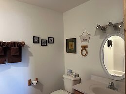 Cedar Lodge and Settlement