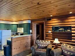 Cedar Lodge and Settlement