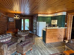 Cedar Lodge and Settlement