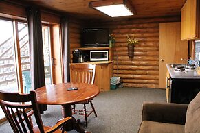 Cedar Lodge and Settlement