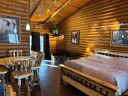 Cedar Lodge and Settlement