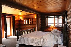 Cedar Lodge and Settlement