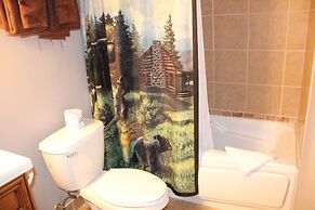 Cedar Lodge and Settlement