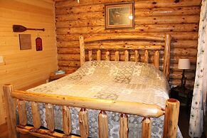 Cedar Lodge and Settlement