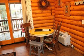 Cedar Lodge and Settlement