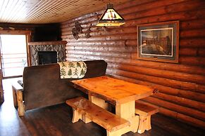 Cedar Lodge and Settlement