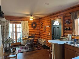 Cedar Lodge and Settlement