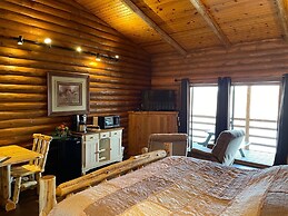 Cedar Lodge and Settlement