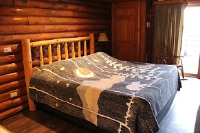 Cedar Lodge and Settlement