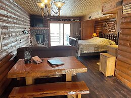 Cedar Lodge and Settlement