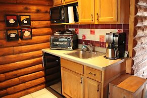 Cedar Lodge and Settlement