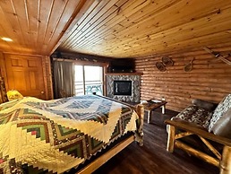 Cedar Lodge and Settlement