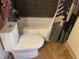 Cedar Lodge and Settlement