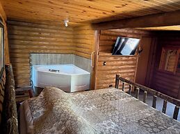 Cedar Lodge and Settlement