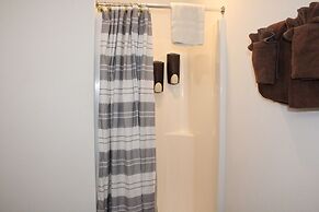 Cedar Lodge and Settlement