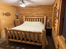 Cedar Lodge and Settlement