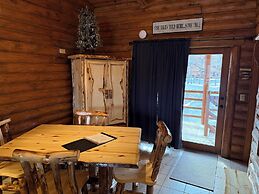 Cedar Lodge and Settlement