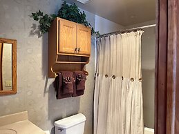 Cedar Lodge and Settlement