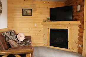 Cedar Lodge and Settlement