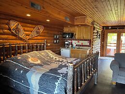 Cedar Lodge and Settlement