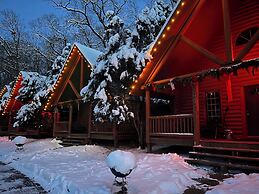 Cedar Lodge and Settlement
