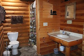 Cedar Lodge and Settlement