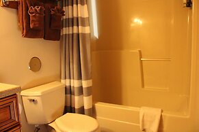 Cedar Lodge and Settlement