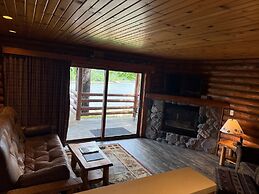 Cedar Lodge and Settlement