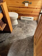 Cedar Lodge and Settlement