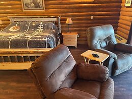 Cedar Lodge and Settlement