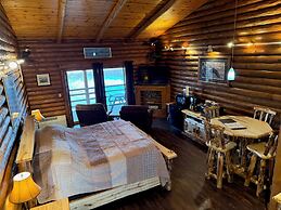 Cedar Lodge and Settlement