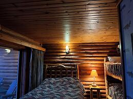 Cedar Lodge and Settlement