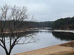 Cedar Lodge and Settlement