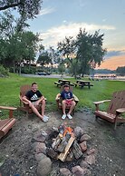 Cedar Lodge and Settlement