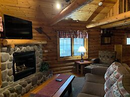 Cedar Lodge and Settlement