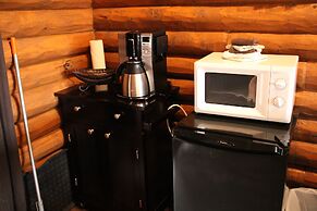 Cedar Lodge and Settlement