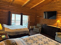 Cedar Lodge and Settlement