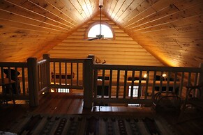 Cedar Lodge and Settlement