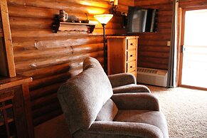 Cedar Lodge and Settlement