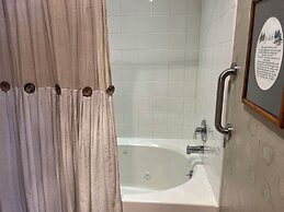 Cedar Lodge and Settlement