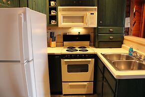 Cedar Lodge and Settlement