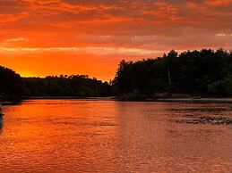 Cedar Lodge and Settlement